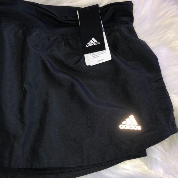 Adidas Response Skort Adidas Skort Size Small NWT - Picture 4 of 4